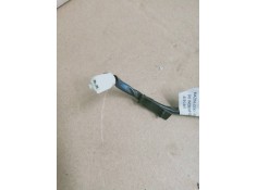 Recambio de elevalunas trasero izquierdo para mazda 323 berlina f/s (bj) 1.9 f sportive referencia OEM IAM 3650161866  5P 2