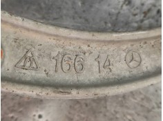 Recambio de brazo suspension superior delantero derecho para mercedes clase m (w166) ml 350 bluetec (166.004) referencia OEM IAM 2