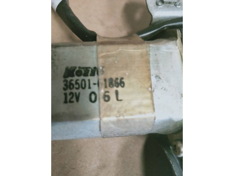 Recambio de elevalunas trasero izquierdo para mazda 323 berlina f/s (bj) 1.9 f sportive referencia OEM IAM 3650161866  5P