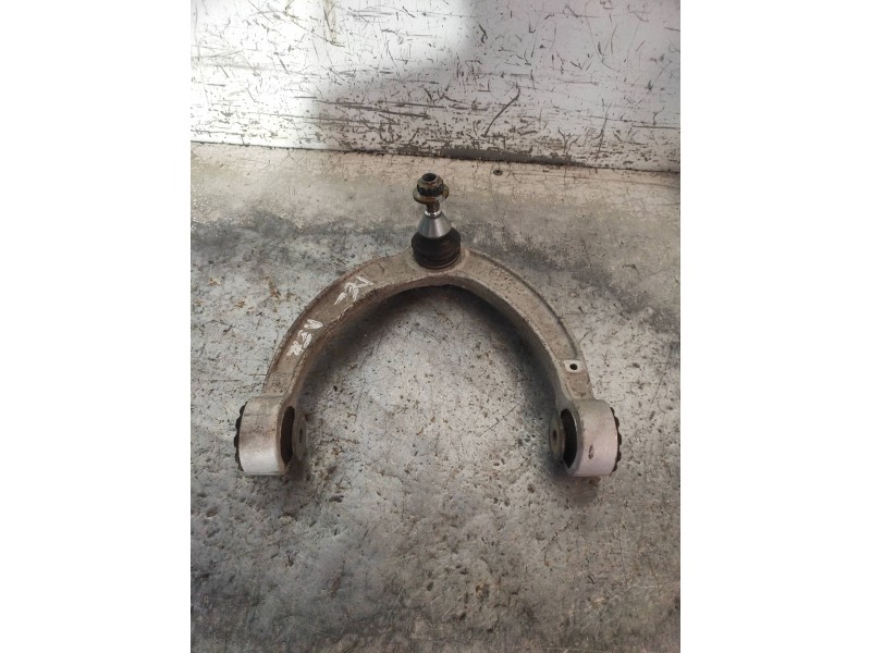 Recambio de brazo suspension superior delantero derecho para mercedes clase m (w166) ml 350 bluetec (166.004) referencia OEM IAM