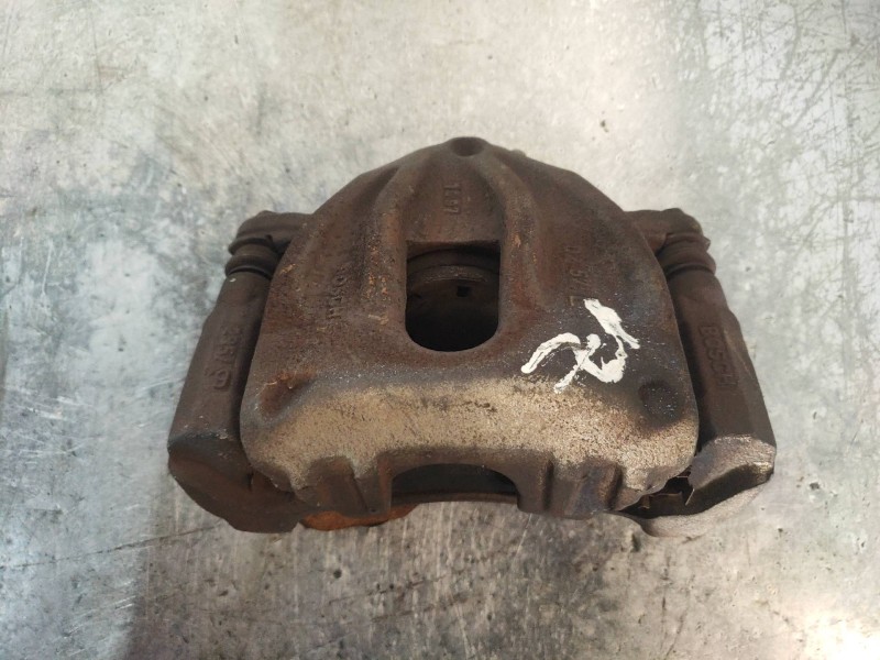 Recambio de pinza freno delantera izquierda para toyota corolla verso (r1) 2.2 d-4d luna referencia OEM IAM   