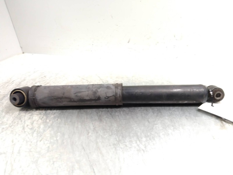 Recambio de amortiguador trasero para renault megane iii berlina 5 p gt-style referencia OEM IAM   