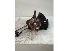 Recambio de mangueta delantera derecha para hyundai i20 classic referencia OEM IAM   