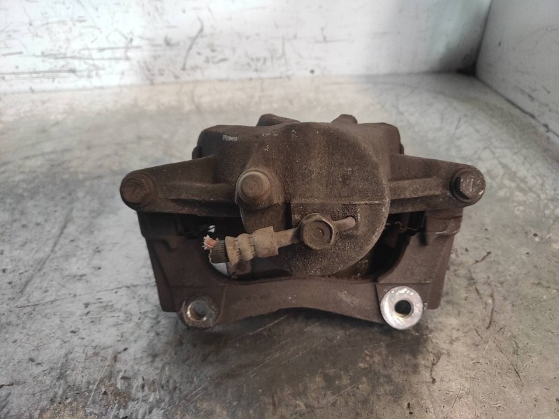 Recambio de pinza freno delantera izquierda para toyota corolla verso (r1) 2.2 d-4d luna referencia OEM IAM   