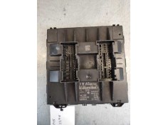 Recambio de caja reles / fusibles para seat ibiza (6j5) 1.4 tdi referencia OEM IAM 5WK50145 2AC53362298 6R0937086D