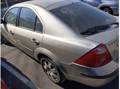 ford mondeo berlina (ge) del año 2003 2