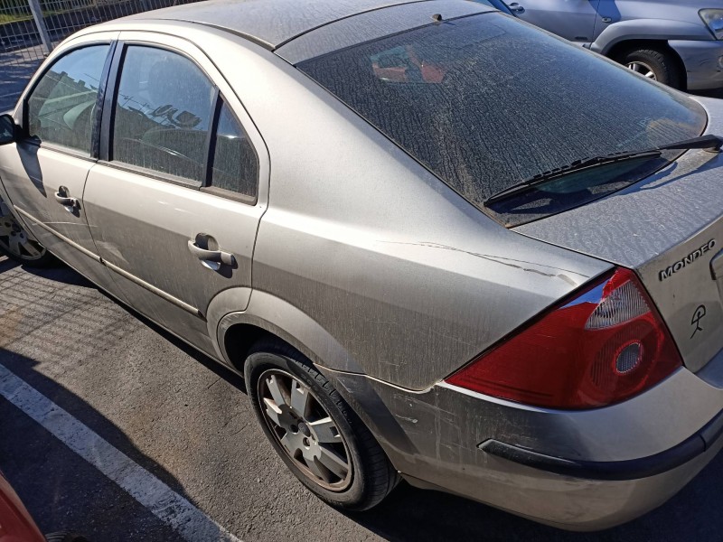ford mondeo berlina (ge) del año 2003