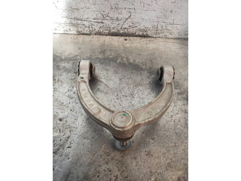 Recambio de brazo suspension superior delantero izquierdo para mercedes clase m (w166) ml 350 bluetec (166.004) referencia OEM I