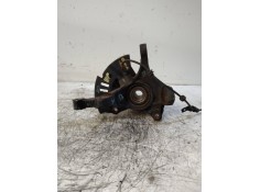 Recambio de mangueta delantera derecha para hyundai i20 classic referencia OEM IAM    2