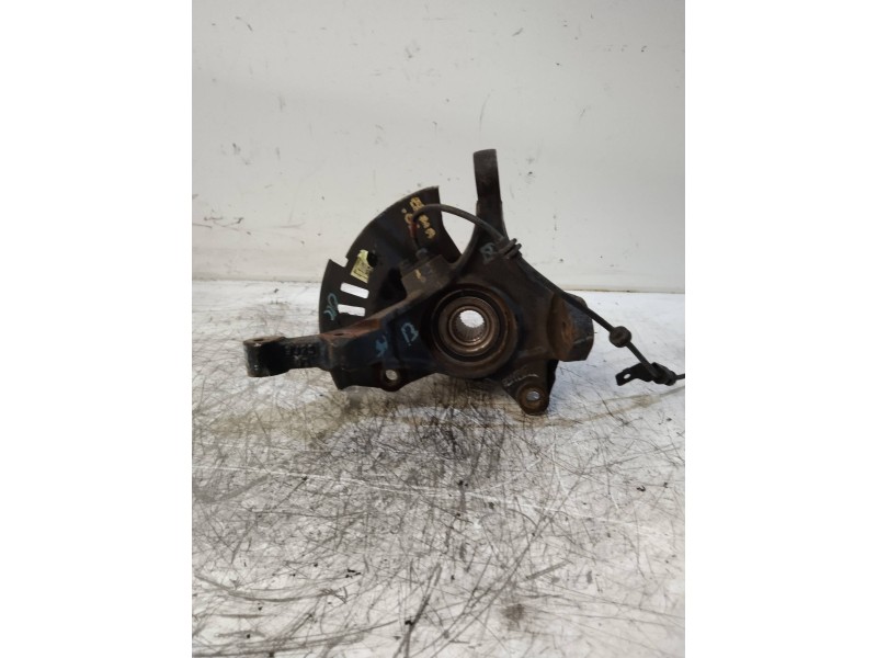 Recambio de mangueta delantera derecha para hyundai i20 classic referencia OEM IAM   