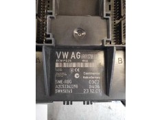 Recambio de caja reles / fusibles para seat ibiza (6j5) 1.4 tdi referencia OEM IAM 5WK50145 2AC53362298 6R0937086D 2