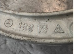 Recambio de brazo suspension superior delantero izquierdo para mercedes clase m (w166) ml 350 bluetec (166.004) referencia OEM I 2