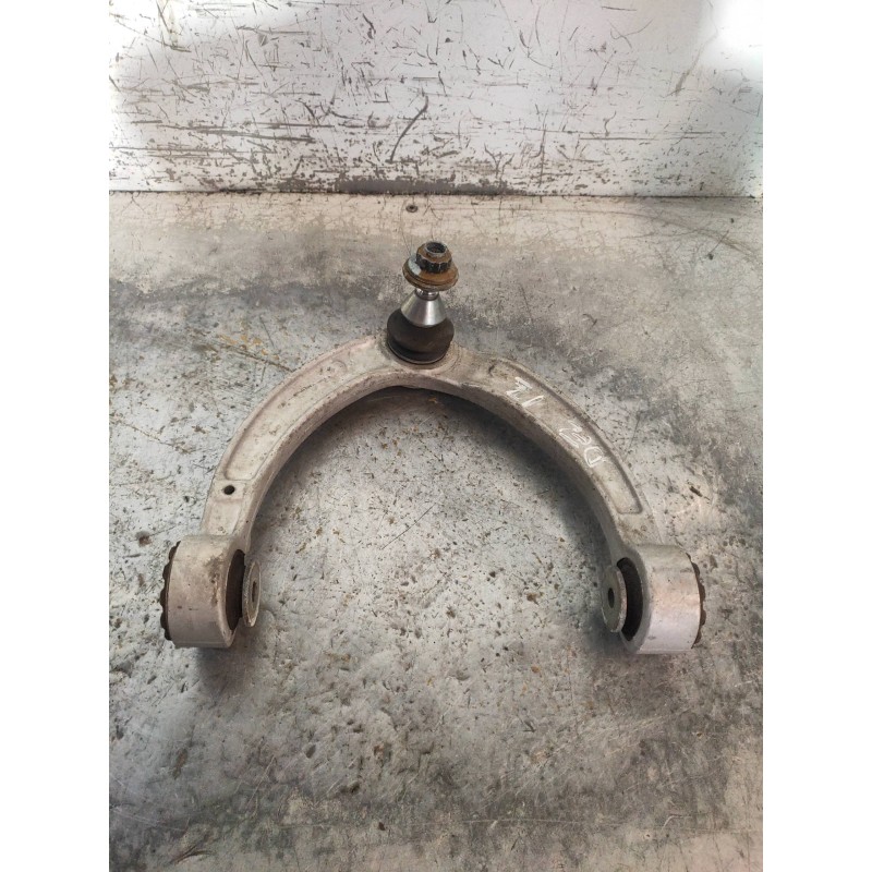 Recambio de brazo suspension superior delantero izquierdo para mercedes clase m (w166) ml 350 bluetec (166.004) referencia OEM I