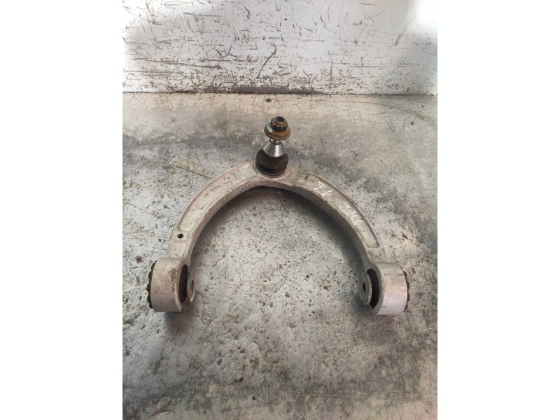 Recambio de brazo suspension superior delantero izquierdo para mercedes clase m (w166) ml 350 bluetec (166.004) referencia OEM I