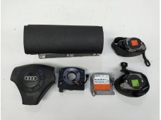Recambio de kit airbag para audi a8 (d2) 4.2 v8 40v referencia OEM IAM   
