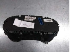 Recambio de cuadro instrumentos para seat ibiza (6j5) 1.4 tdi referencia OEM IAM 6J0920801A   2