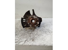 Recambio de mangueta delantera izquierda para hyundai i20 classic referencia OEM IAM   