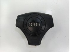 Recambio de kit airbag para audi a8 (d2) 4.2 v8 40v referencia OEM IAM    2
