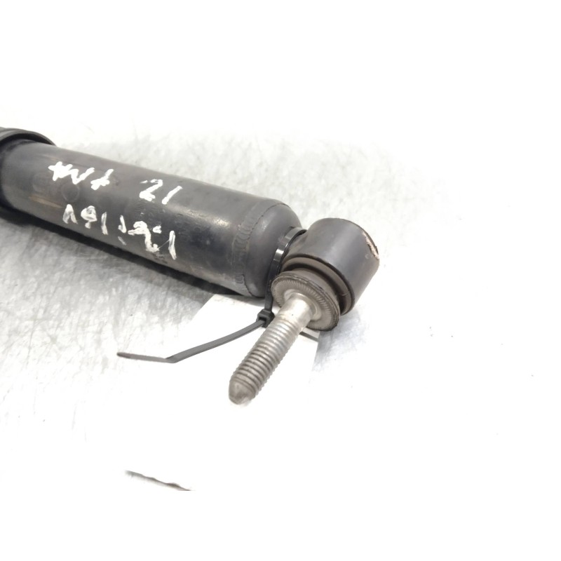 Recambio de amortiguador trasero para renault megane iii berlina 5 p gt-style referencia OEM IAM   