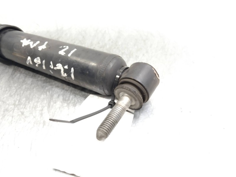 Recambio de amortiguador trasero para renault megane iii berlina 5 p gt-style referencia OEM IAM   