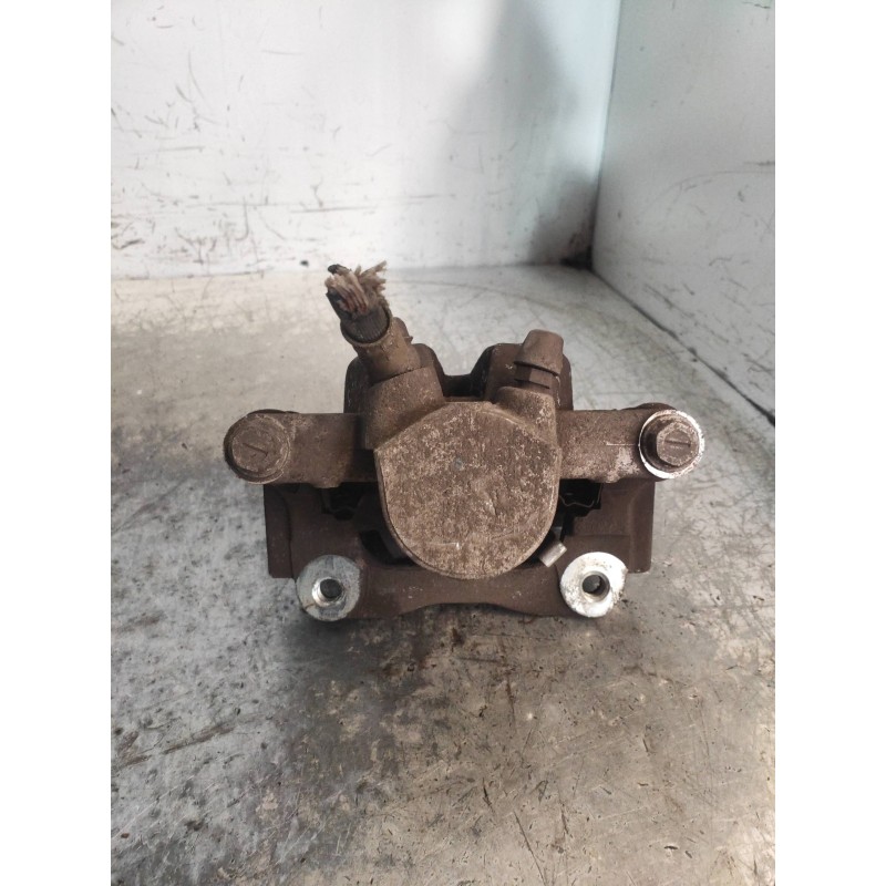 Recambio de pinza freno trasera derecha para toyota corolla verso (r1) 2.2 d-4d luna referencia OEM IAM   
