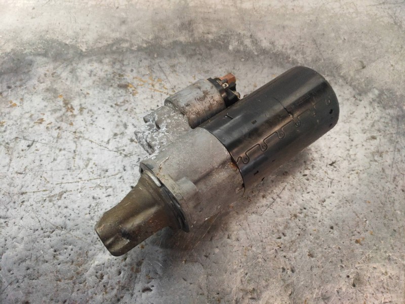 Recambio de motor arranque para mercedes clase m (w166) ml 350 bluetec (166.004) referencia OEM IAM 0001149402 A6429060800 