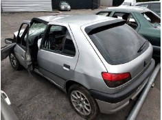 peugeot 306 berlina 3/4/5 puertas (s2) del año 1999 2