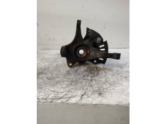 Recambio de mangueta delantera izquierda para hyundai i20 classic referencia OEM IAM    2