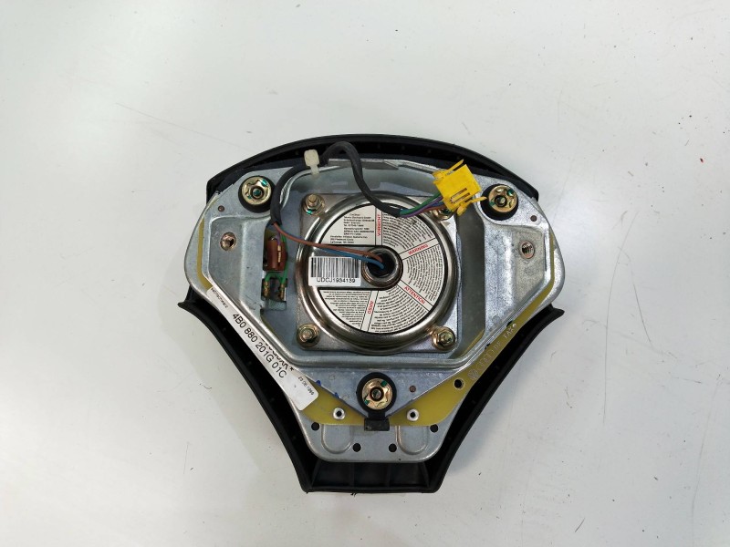 Recambio de kit airbag para audi a8 (d2) 4.2 v8 40v referencia OEM IAM   