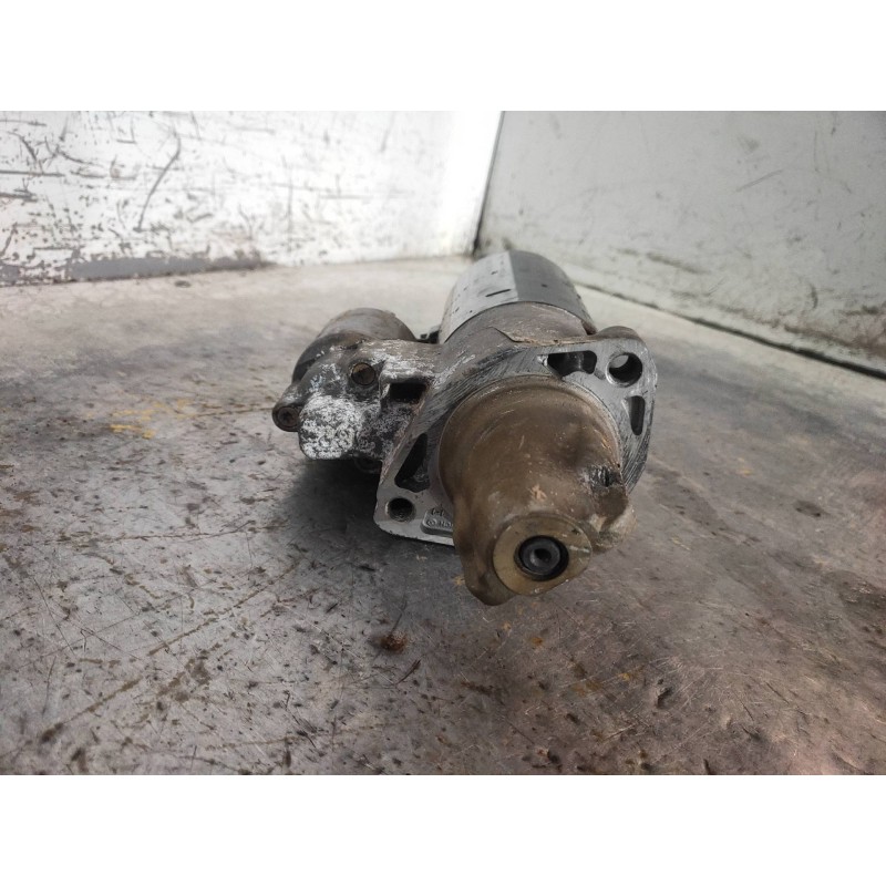 Recambio de motor arranque para mercedes clase m (w166) ml 350 bluetec (166.004) referencia OEM IAM 0001149402 A6429060800 
