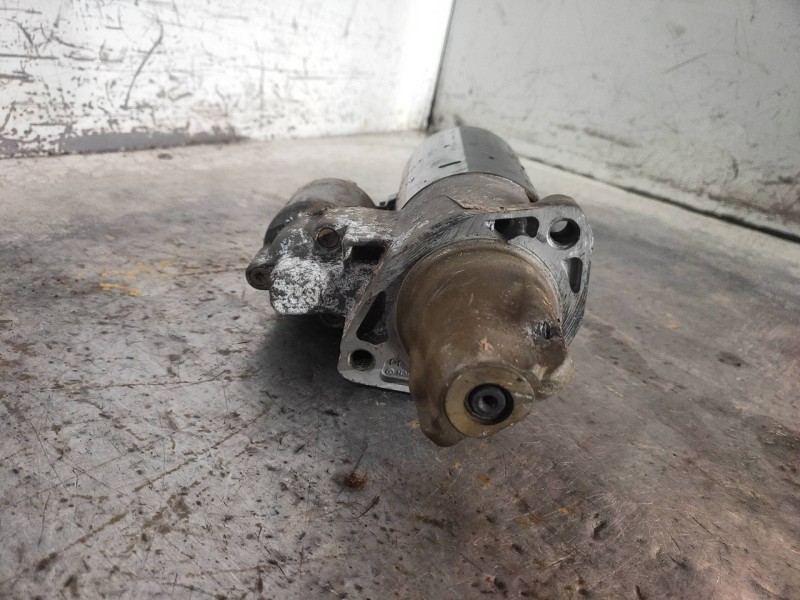 Recambio de motor arranque para mercedes clase m (w166) ml 350 bluetec (166.004) referencia OEM IAM 0001149402 A6429060800 