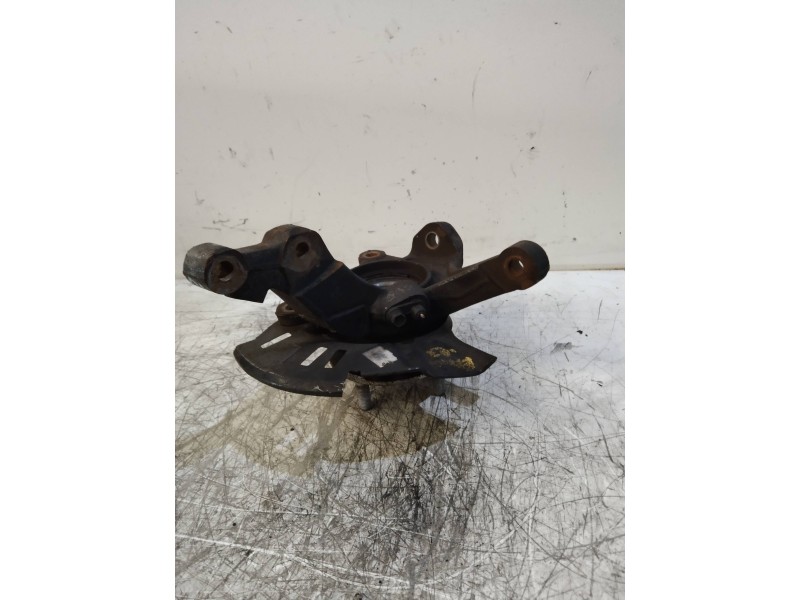 Recambio de mangueta delantera izquierda para hyundai i20 classic referencia OEM IAM   