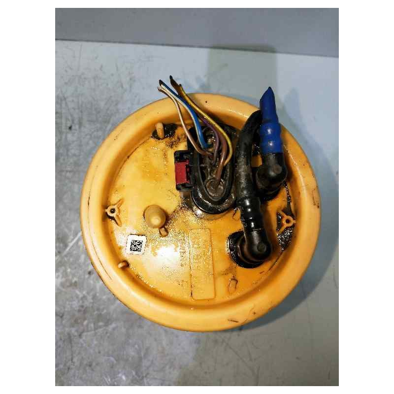 Recambio de bomba combustible para seat ibiza (6j5) 1.9 tdi referencia OEM IAM 6R0919050 A2C53297561 SIEMENS AFORADOR