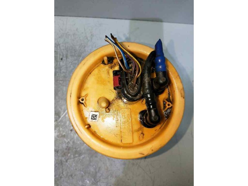 Recambio de bomba combustible para seat ibiza (6j5) 1.9 tdi referencia OEM IAM 6R0919050 A2C53297561 SIEMENS AFORADOR