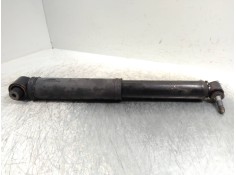 Recambio de amortiguador trasero para renault megane iii berlina 5 p business referencia OEM IAM   