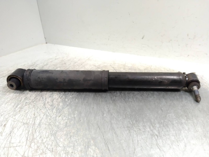 Recambio de amortiguador trasero para renault megane iii berlina 5 p business referencia OEM IAM   