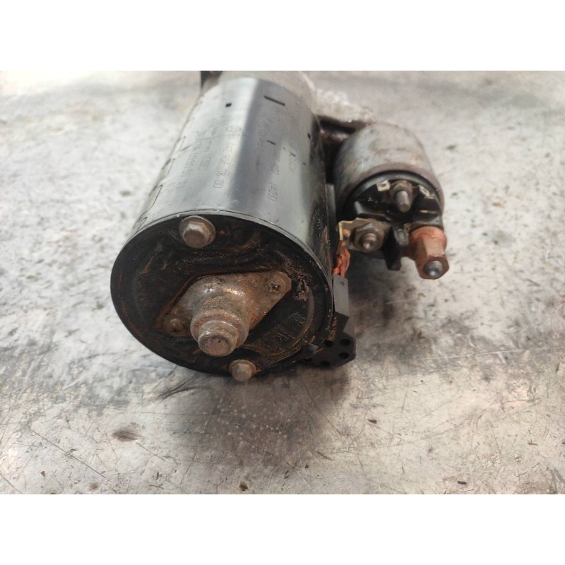 Recambio de motor arranque para mercedes clase m (w166) ml 350 bluetec (166.004) referencia OEM IAM 0001149402 A6429060800 