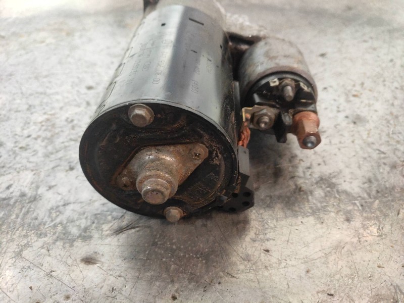 Recambio de motor arranque para mercedes clase m (w166) ml 350 bluetec (166.004) referencia OEM IAM 0001149402 A6429060800 