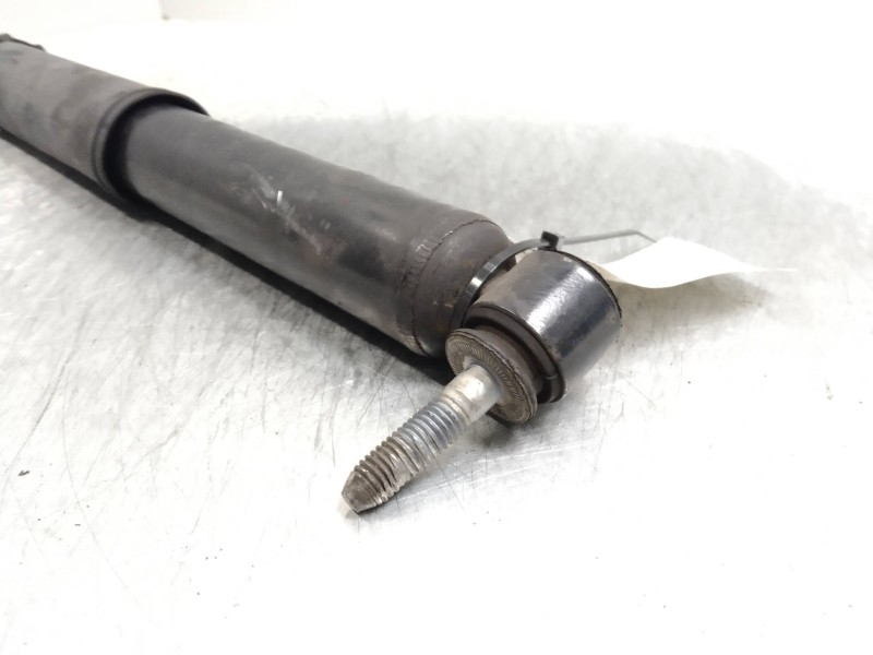 Recambio de amortiguador trasero para renault megane iii berlina 5 p business referencia OEM IAM   