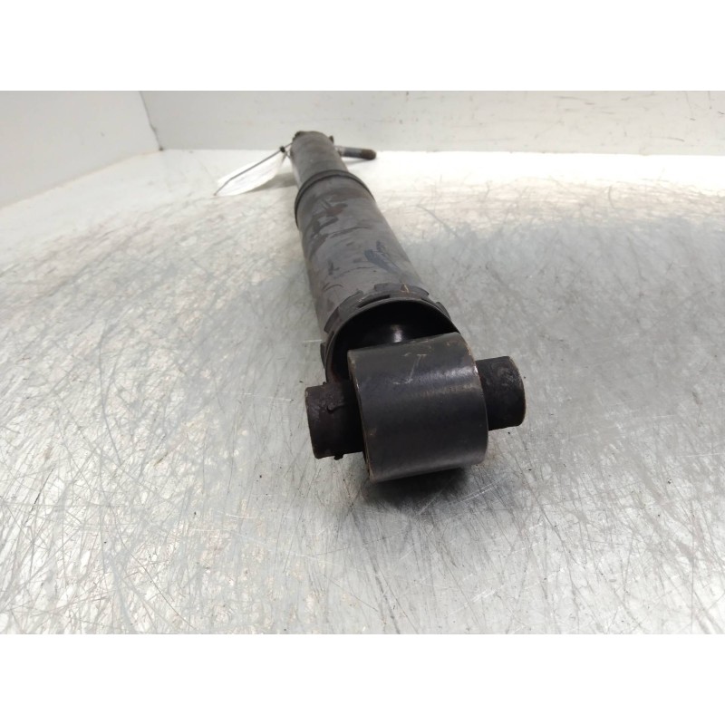 Recambio de amortiguador trasero para renault megane iii berlina 5 p business referencia OEM IAM   