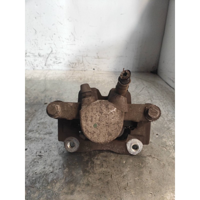 Recambio de pinza freno trasera izquierda para toyota corolla verso (r1) 2.2 d-4d luna referencia OEM IAM   