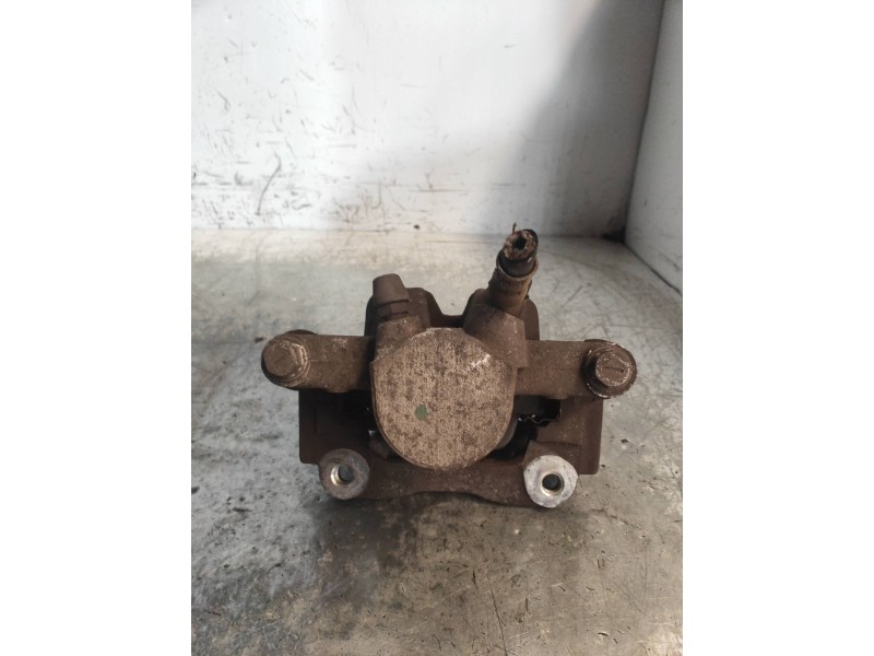 Recambio de pinza freno trasera izquierda para toyota corolla verso (r1) 2.2 d-4d luna referencia OEM IAM   