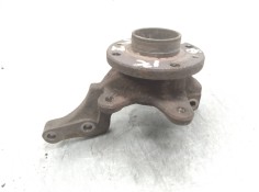 Recambio de mangueta delantera izquierda para renault 5 (b/c40) referencia OEM IAM    2