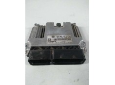 Recambio de centralita motor uce para seat ibiza (6j5) 1.9 tdi referencia OEM IAM 0281015436 03G906013N 03G906013K EDC17U01