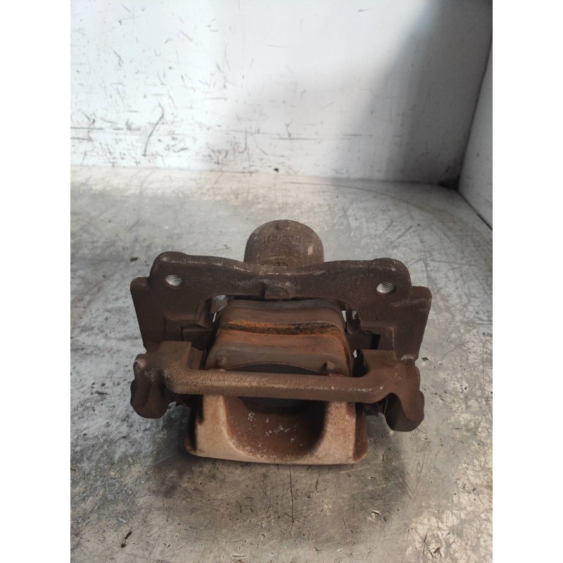 Recambio de pinza freno trasera izquierda para toyota corolla verso (r1) 2.2 d-4d luna referencia OEM IAM   