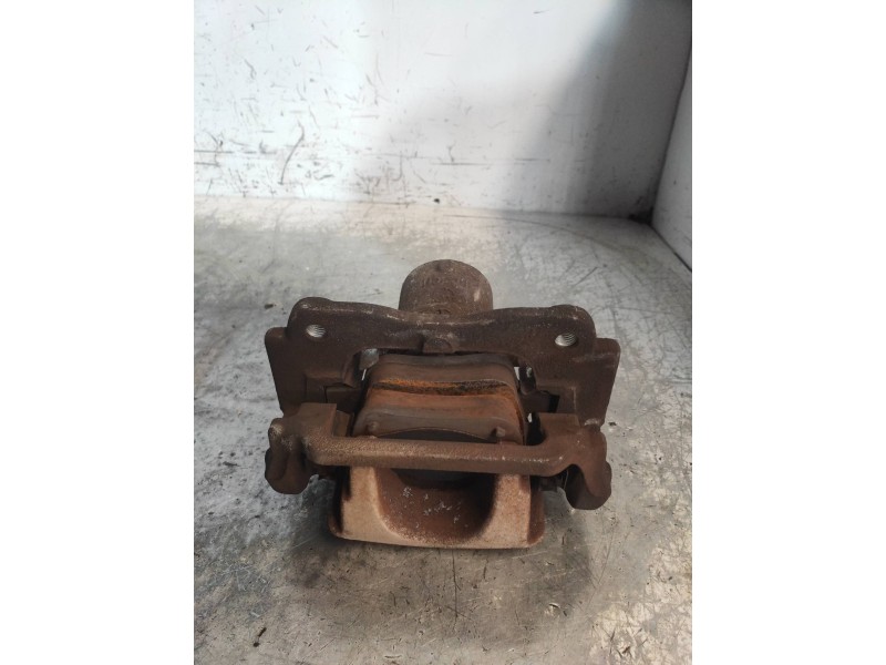 Recambio de pinza freno trasera izquierda para toyota corolla verso (r1) 2.2 d-4d luna referencia OEM IAM   