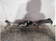 Recambio de motor limpia delantero para mercedes clase m (w166) ml 350 bluetec (166.004) referencia OEM IAM A1648202442 405191 A