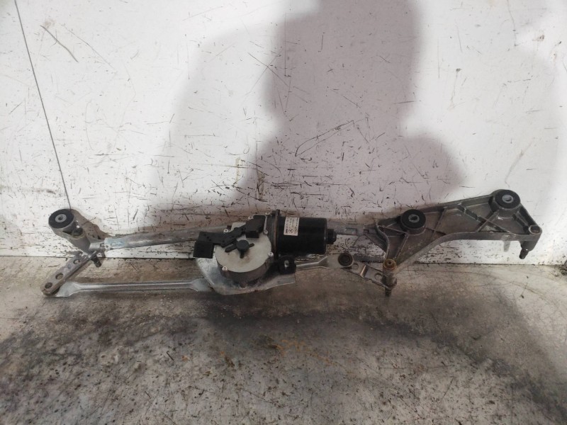 Recambio de motor limpia delantero para mercedes clase m (w166) ml 350 bluetec (166.004) referencia OEM IAM A1648202442 405191 A