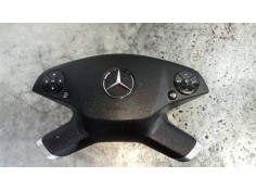 Recambio de airbag delantero izquierdo para mercedes clase e (w212) lim. e 200 cdi blueefficiency executive (212.005) referencia