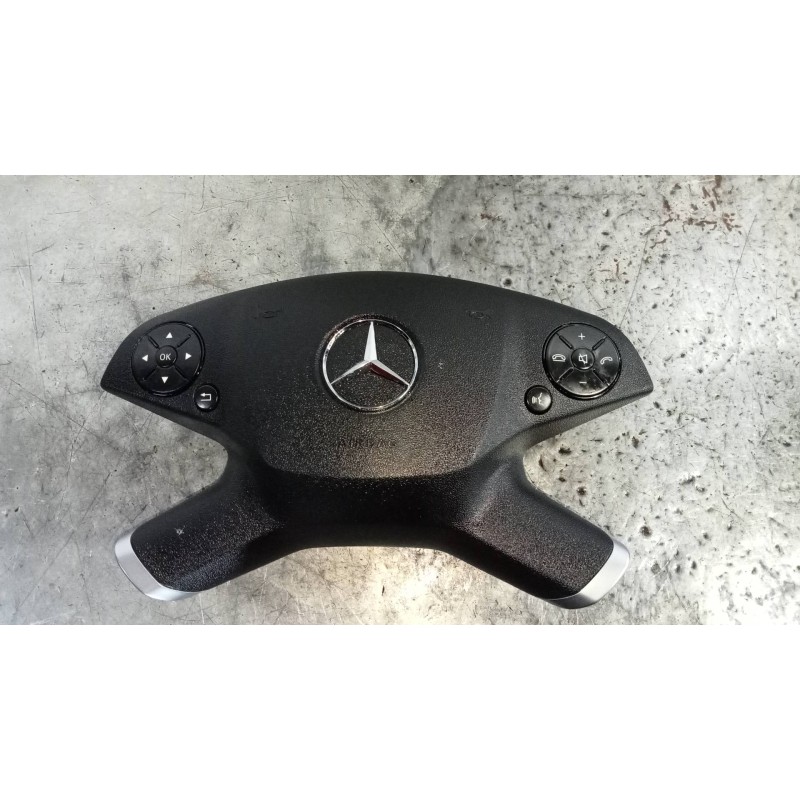 Recambio de airbag delantero izquierdo para mercedes clase e (w212) lim. e 200 cdi blueefficiency executive (212.005) referencia